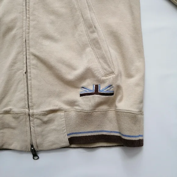 Reebok Y2K Jacket Small - Picture 5 of 9